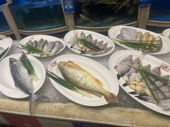 -阳光海鲜城(太仓万达店)