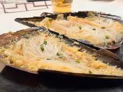 -云晓光头烧烤吧(德平路店)