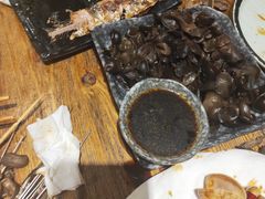 -小俩口烧烤东北菜(双井店)