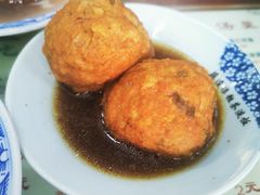 -粗茶淡饭(东关街店)