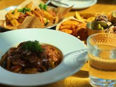 -青麦家·融合餐厅(江岛智立方店)