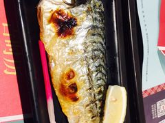 -吉野家(枫合万嘉店)