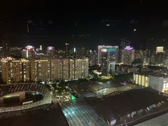 -深圳凯宾斯基酒店