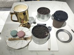 -麦雪尔甜品·生日蛋糕(新街口旗舰店)