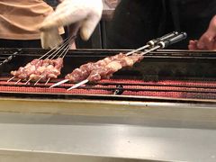 -雁滩白记·兰州牛肉面