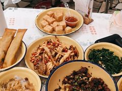 -东排食堂长沙小吃大排档(五一广场店)