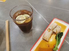 -永盛茶档·港式餐厅(桥北店)