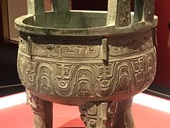 -上海博物馆(人民广场馆)