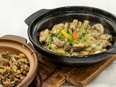 -寻味顺德·南记酒家·传统顺德菜·鱼生(广源路店)