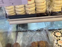 -北京三禾稻香村(王府井百货店)