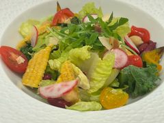 -马克西姆俄罗斯餐厅(通亚街店)