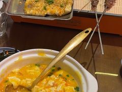 -神府路壹号·海鲜烧烤·砂锅粥·锅物(三坊七巷店)