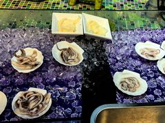 -渔家火锅·海鲜自助餐·演艺(亚龙湾天域酒店)