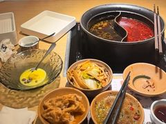 -温野菜涮涮锅(曲江大悦城店)