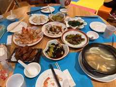 -糟粕醋·椰苑海南菜餐厅(亚龙湾天域酒店)