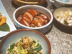 -南京大牌档(三阳广场苏宁店)