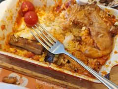 -大快活(罗湖商业城分店)