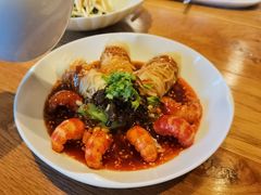 -新荣记(新源南路店)