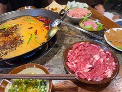 -六公里老火锅(总店)