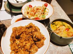 -美奈小馆·东南亚菜(福田星河COCO Park店)