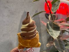 -高力乐面包咖啡厅(西塔店)