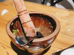 -俏湘私房菜(国贸店)