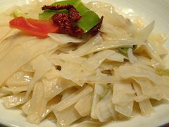 -面辣子·陕西家乡菜(长安店)