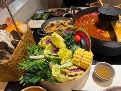 -山缓缓火锅(上海闵行龙湖店)