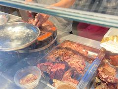 -永茂驴肉(莲池南大街总店)