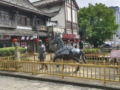 -南关石牌坊古镇