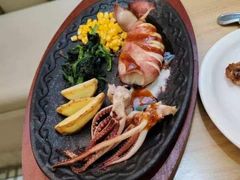 -优优西里·意式餐厅(福州金融街万达店)
