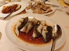 -利苑酒家(宜安广场店)