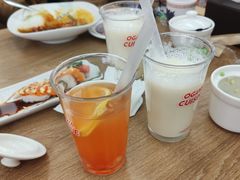 -小川洋风料理(武胜路凯德广场店)