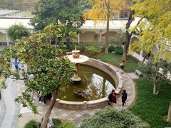 -南京中国近代史遗址博物馆(南京总统府)