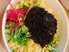 -京华烟云·北京烤鸭(领展购物广场·中关村店)