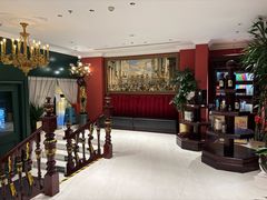 -哈拉硕俄式西餐