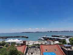 -湄洲岛