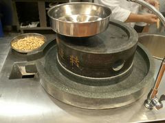 -梁家大院•农家菜(昆山会展中心店)