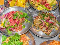 -杨小佳·齐齐哈尔烤肉·烤串(广州店)