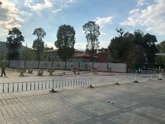 -福州大学(旗山校区)