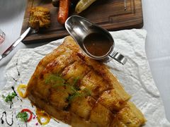 -马克西姆俄罗斯餐厅(通亚街店)