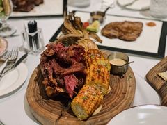 -哈布斯扒房(华发商都店)