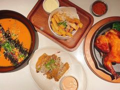 -阿妮叶李(光谷世界城店)