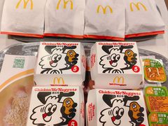 -麦当劳(济泺路店)