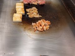 -火地铁板烧(昆山万象汇店)