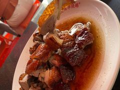 -黄连大头华烧鹅店(大良店)