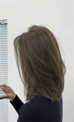 -FASHION PALACE hair+