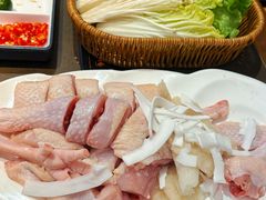 -同仁四季椰子鸡(宝安壹方城店)