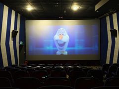 -国文影城(上海闸北店)