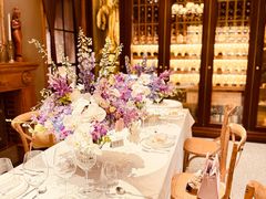 -Le Bistrot de Racine